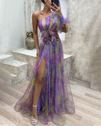 Violet & Grace™ | Enchanting Tulle Dress