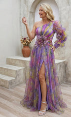 Violet & Grace™ | Enchanting Tulle Dress