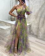 Violet & Grace™ | Enchanting Tulle Dress