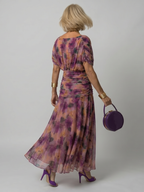 Violet & Grace™ | Flow Midi Dress