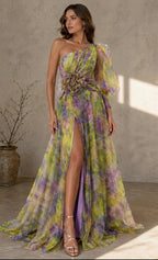 Violet & Grace™ | Enchanting Tulle Dress
