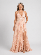 Violet & Grace™ | Elegante Dress
