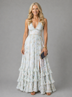 Violet & Grace™ | Elegante Dress
