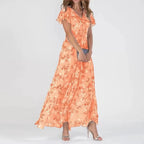 Violet & Grace™ | Glamorous dress that covers the belly